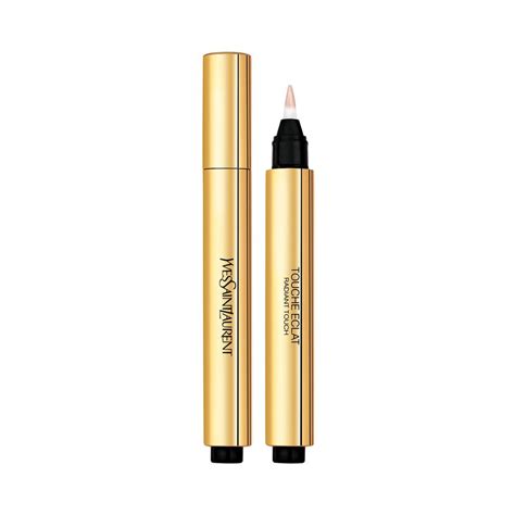 yves saint laurent touche eclat illuminating pen|yves saint laurent pen.